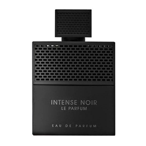 Intense Noir Le Parfum Eau De Parfum For Men 100ml - Tega Scents